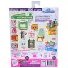 Moose 56379 Игровой набоор для декора Happy Places Петкинс «Кухня Китти»