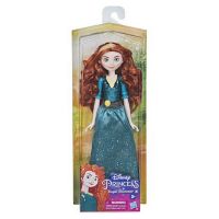Hasbro F0903 Кукла Принцесса Дисней Мерида