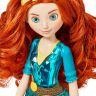 Hasbro F0903 Кукла Принцесса Дисней Мерида