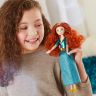 Hasbro F0903 Кукла Принцесса Дисней Мерида