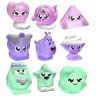 Hasbro B8052 Hanazuki Фигурки-сокровища 2 штуки в закрытой упаковке