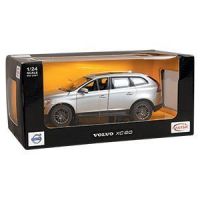 RASTAR 41600 Машина металлическая Volvo XC60, 1:24