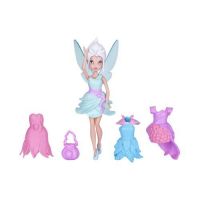Jakks 74734 Зимняя мода от феи Незабудки