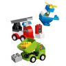 Lego Duplo My First 10886 Конструктор Лего Дупло Мои первые Машинки, 34 детали