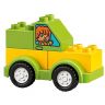 Lego Duplo My First 10886 Конструктор Лего Дупло Мои первые Машинки, 34 детали