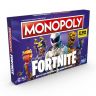 Hasbro E6603 Настольная игра Монополия Фортнайт