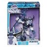 Hasbro C1062 MLP Коллекционная фигурка "Темные силы" Король Шторм и Граббер