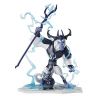 Hasbro C1062 MLP Коллекционная фигурка "Темные силы" Король Шторм и Граббер