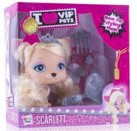 VIP Pets 1132270 Собачка Скарлетт