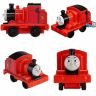Mattel W2190 Томас и друзья Паровозик Серия "Preschool"