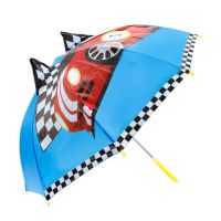 Mary Poppins 53704 Зонт детский Гонщик, 46 см