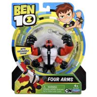 Ben 10 Фигурка 12.5 см Силач