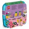 Lego DOTs 41906 Конструктор Лего Дотс Подставка для карандашей «Ананас», 351 деталь