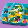 Lego DOTs 41906 Конструктор Лего Дотс Подставка для карандашей «Ананас», 351 деталь