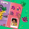 Lego DOTs 41906 Конструктор Лего Дотс Подставка для карандашей «Ананас», 351 деталь