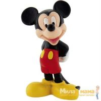 Bullyland 15348 Микки классический, 7 см