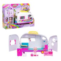 Moose 56912 Игровой набор Happy Places Фургон для путешествий