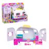Moose 56912 Игровой набор Happy Places Фургон для путешествий