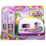 Moose 56912 Игровой набор Happy Places Фургон для путешествий