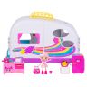 Moose 56912 Игровой набор Happy Places Фургон для путешествий