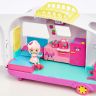 Moose 56912 Игровой набор Happy Places Фургон для путешествий