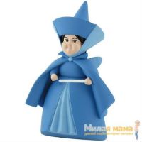Bullyland 12822 Коллекционная фигурка Тетушка-фея Погодушка, 6см