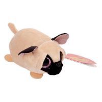 AB toys M1009 Мягкая игрушка Щенок, 10 см