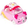 Moose 56641 Машинки Cutie Car S1 с мини-фигурками Шопкинс Ледяные гонки