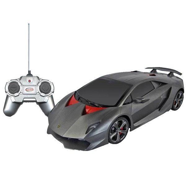 Машина р/у 1:24 Lamborghini Sesto Машина р/у 1:24 Lamborghini Sesto