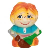 Кудесники СИ-267 Игрушка Домовенок 11,5 см