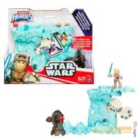 Hasbro B2031 Игровой набор Звездные войны База "Эхо"