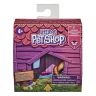 Hasbro E7433 LPS Набор с фигуркой Уютный домик для петов