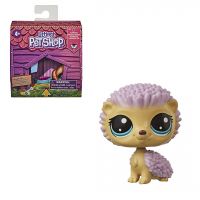 Hasbro E7433 LPS Набор с фигуркой Уютный домик для петов