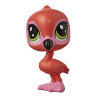 Hasbro E7433 LPS Набор с фигуркой Уютный домик для петов