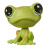 Hasbro E7433 LPS Набор с фигуркой Уютный домик для петов