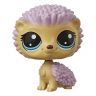 Hasbro E7433 LPS Набор с фигуркой Уютный домик для петов