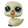 Hasbro E7433 LPS Набор с фигуркой Уютный домик для петов