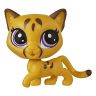 Hasbro E7433 LPS Набор с фигуркой Уютный домик для петов