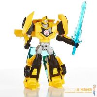 Hasbro B0907 Transformers Робот-трансформер РИД Войны Бамблби