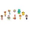 Mattel GCY86 Toy Story 4 Набор из 10 мини-фигурок "История игрушек-4"