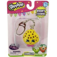 Moose 93304 Shopkins Брелок Шопкинс Печенье Kooky Cookie