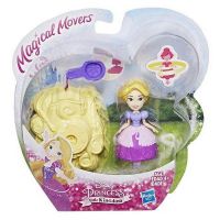 Hasbro E0243 Кукла Принцесса Дисней Маленькое королевство Magical Movers Рапунцель