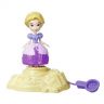Hasbro E0243 Кукла Принцесса Дисней Маленькое королевство Magical Movers Рапунцель