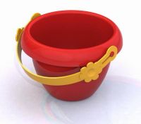 Нордпласт 431788 Ведро Солнышко, 13 см