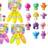 Cepia BB30000-PDQ Bananas Игрушка Связка из 3-х бананов