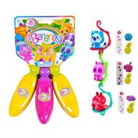 Cepia BB30000-PDQ Bananas Игрушка Связка из 3-х бананов
