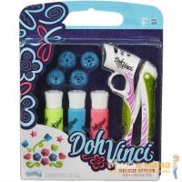 Hasbro A7190 DohVinci Набор для творчества Профессиональный стилист