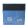 Store It 672203 Контейнер для хранения с крышкой Серый со звездой, 33х33х33 см