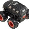 ABtoys C-00190 Джип инерционный "Монстры бездорожья"