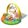 B Kids 04897 Развивающий коврик со звуком и светом